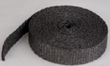 Braided Graphite Tape With High Quality